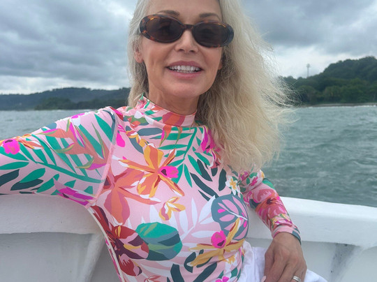 Tico Brothers Sports Fishing-圣特雷莎必去景点