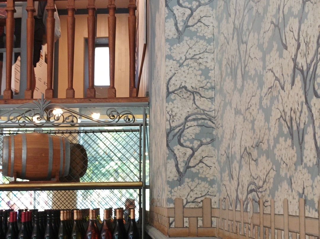 Subirana Fromagerie-拉布尔布尔必去景点