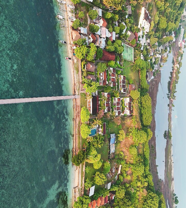 Mango Homestay主图