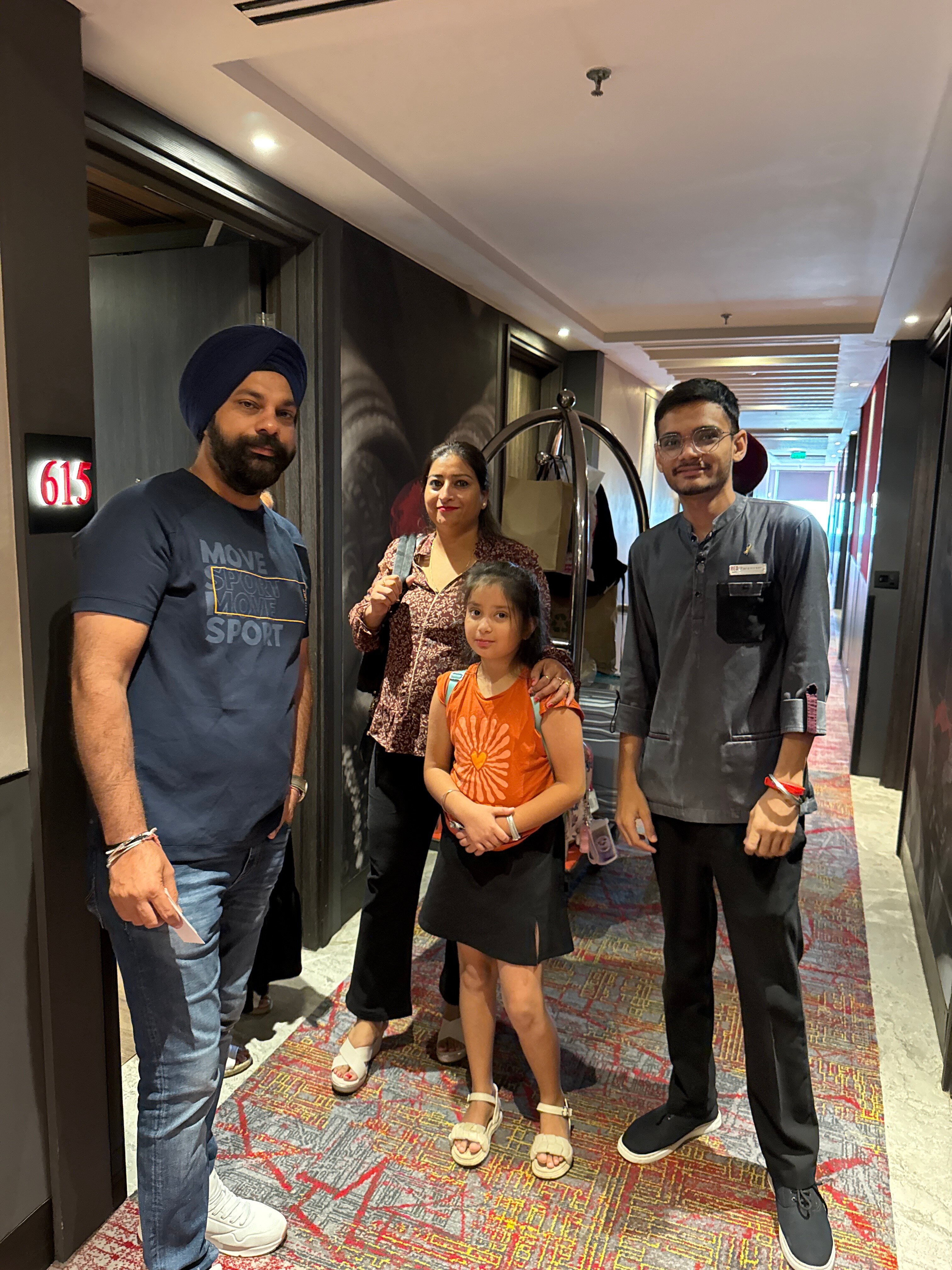Radisson RED Chandigarh Mohali-官方