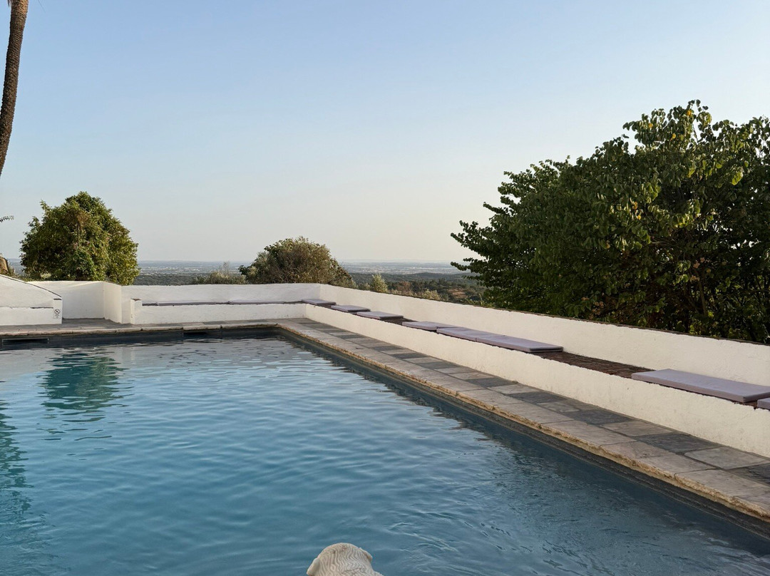 Hotel Convent Of São Paulo (redondo)-Redondo必去景点