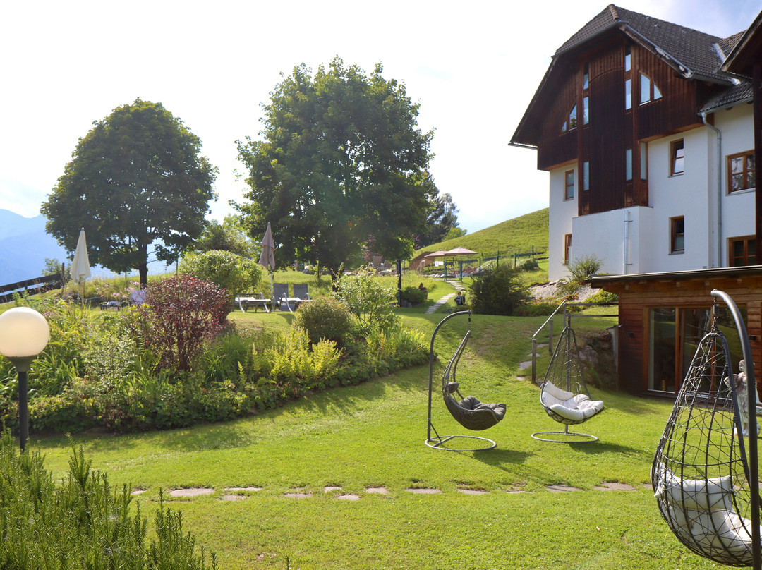 Naturhotel Landhof Irschen主图