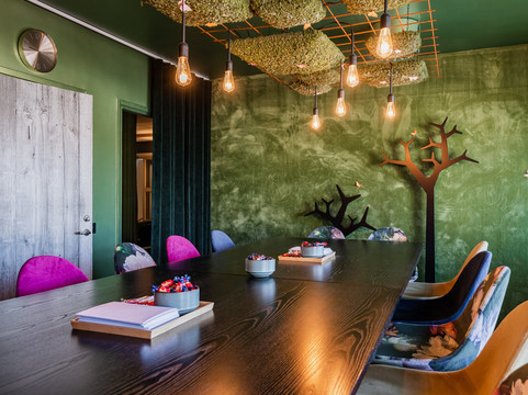 Hotell Fridhemsgatan主图