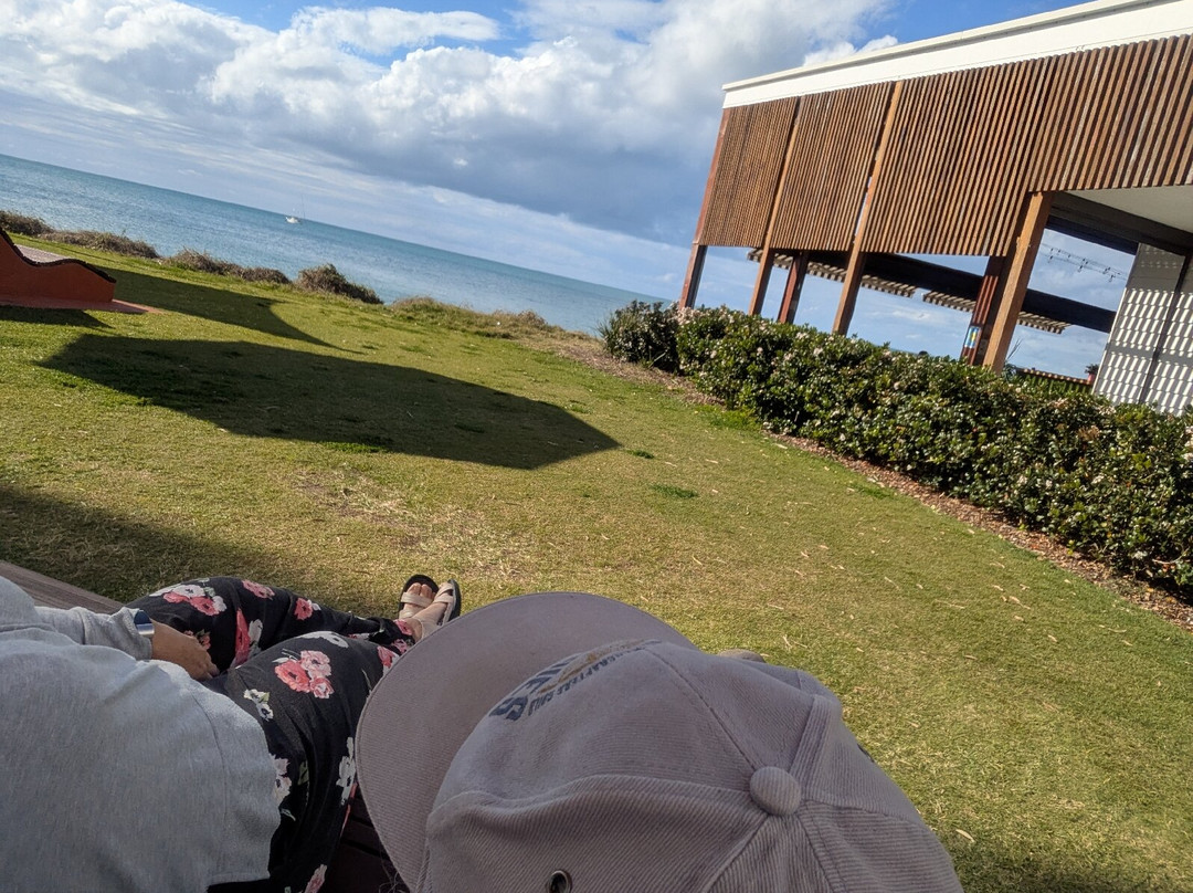 Sunseeker Motel主图