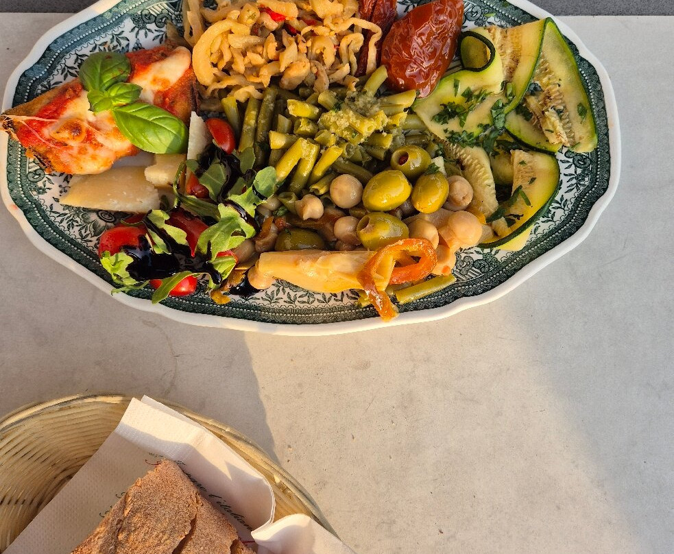 Landgasthof Rössle主图