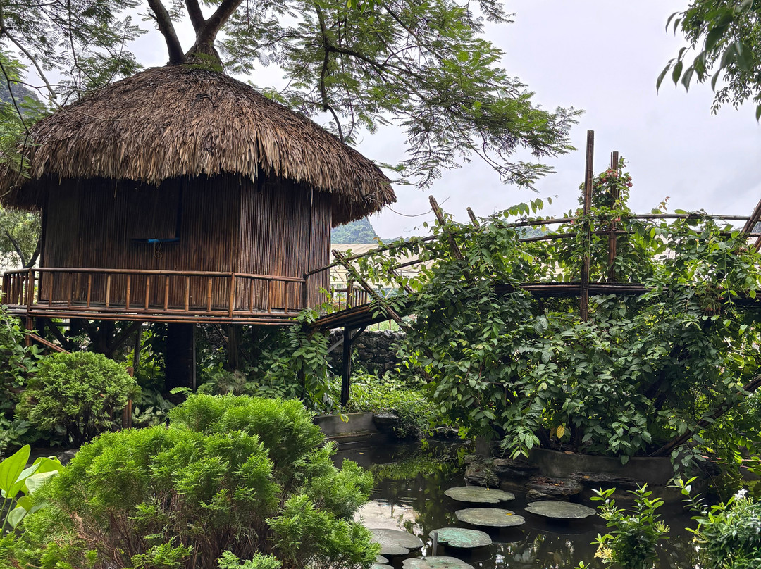 Vietnam Xplorer-河内必去景点
