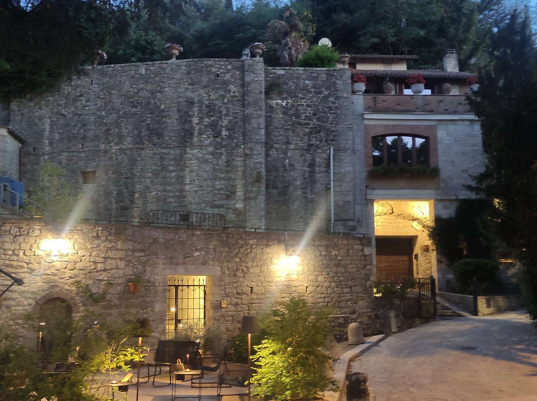 Centro Storico di Todi-托迪必去景点