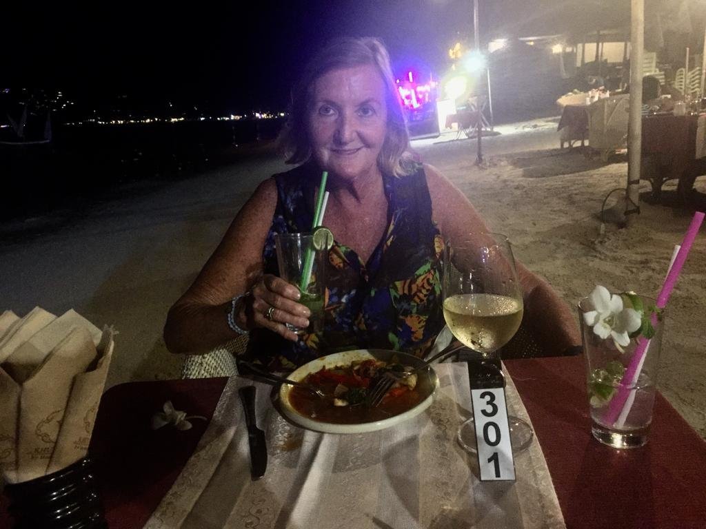 蒙天之家酒店-浴室