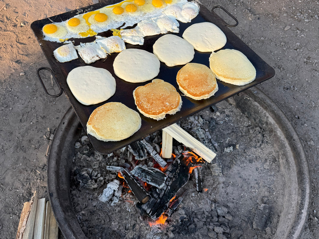 Silver Spur Ranch Idaho-Dubois必去景点