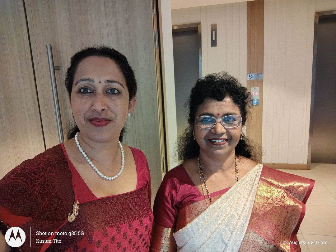 Holiday Inn Express & Suites Bengaluru OMR, an IHG hotel主图