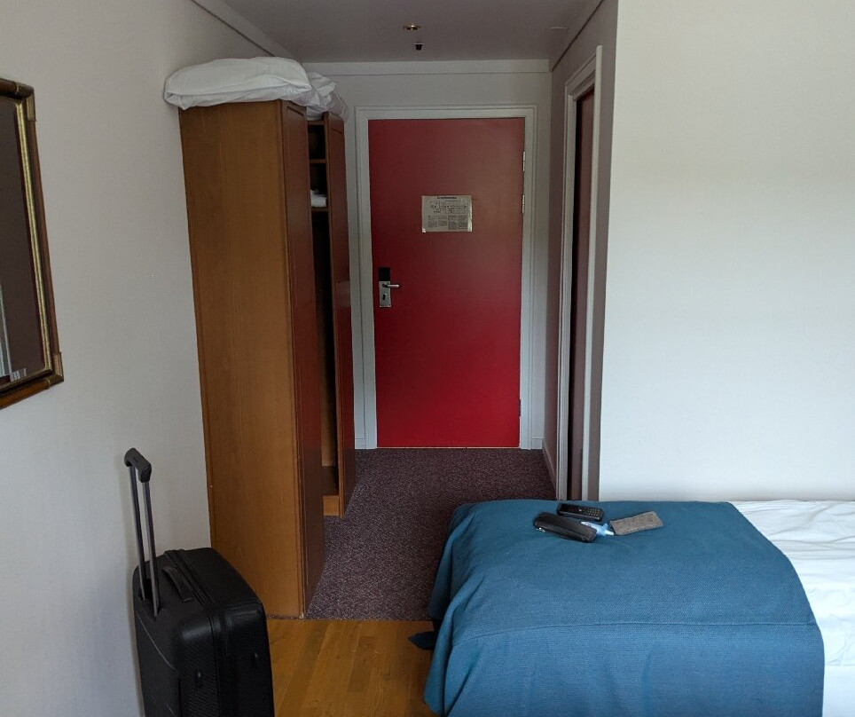 Thon Partner Hotel Selbusjøen主图
