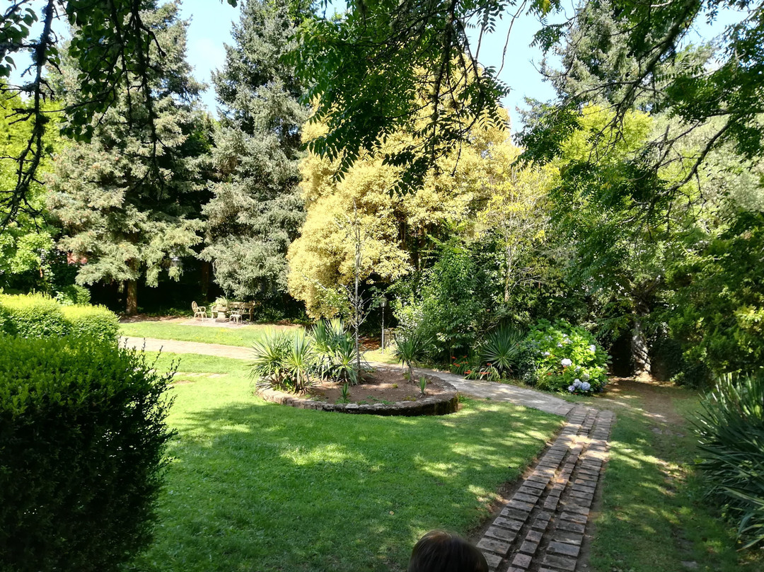 Pazo De Bentraces主图