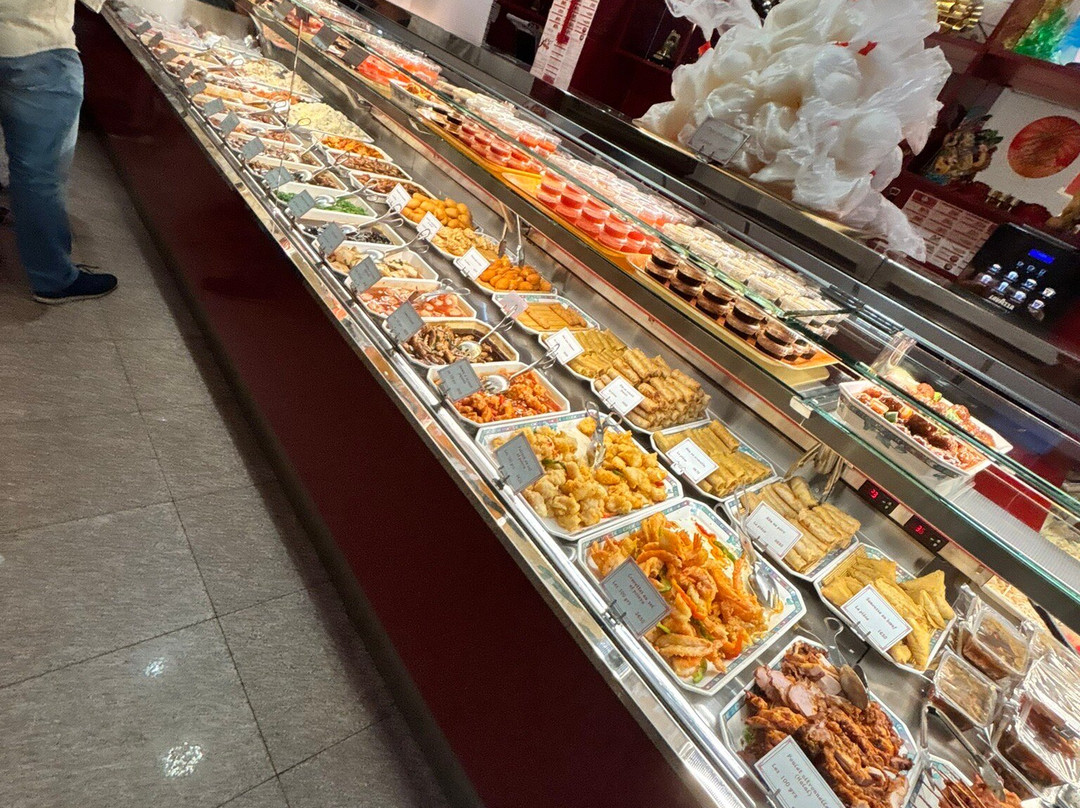 Gourmet De Gien