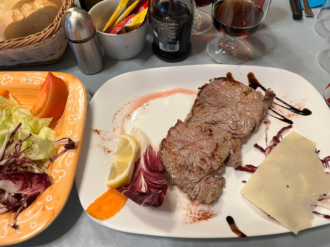 Trattoria Don Giovanni