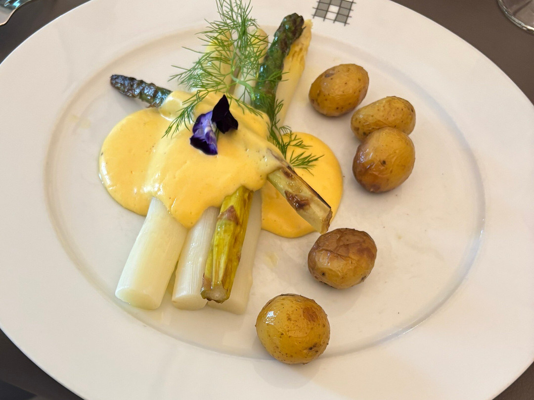 Mühle am Schlossberg主图