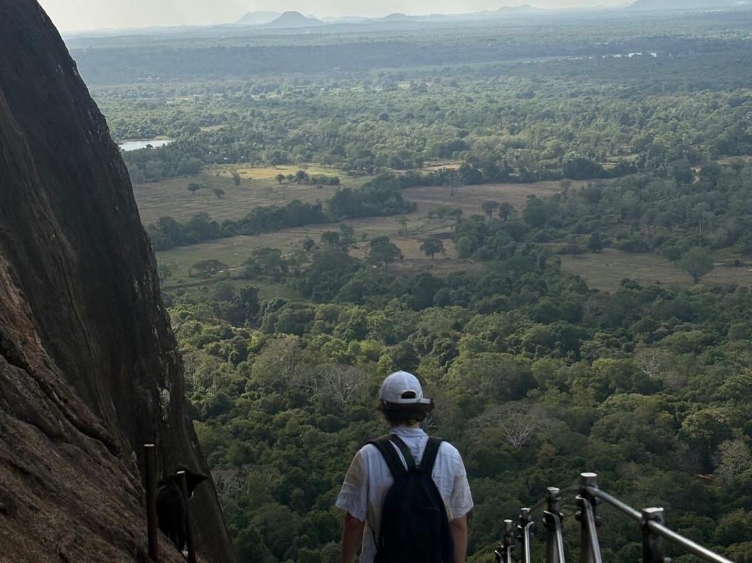 Loving Lanka Tours-康提必去景点