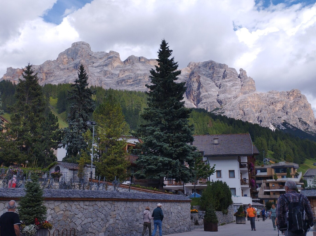 Diamant Mountain Hotel主图