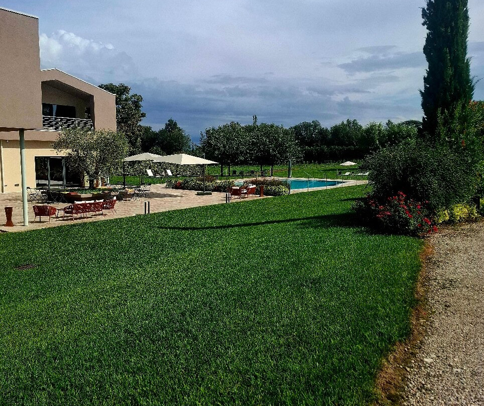 Azienda Agricola Cobue-Pozzolengo必去景点