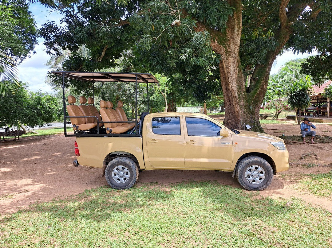 Wild Llanos Tours and Safaris-Yopal必去景点