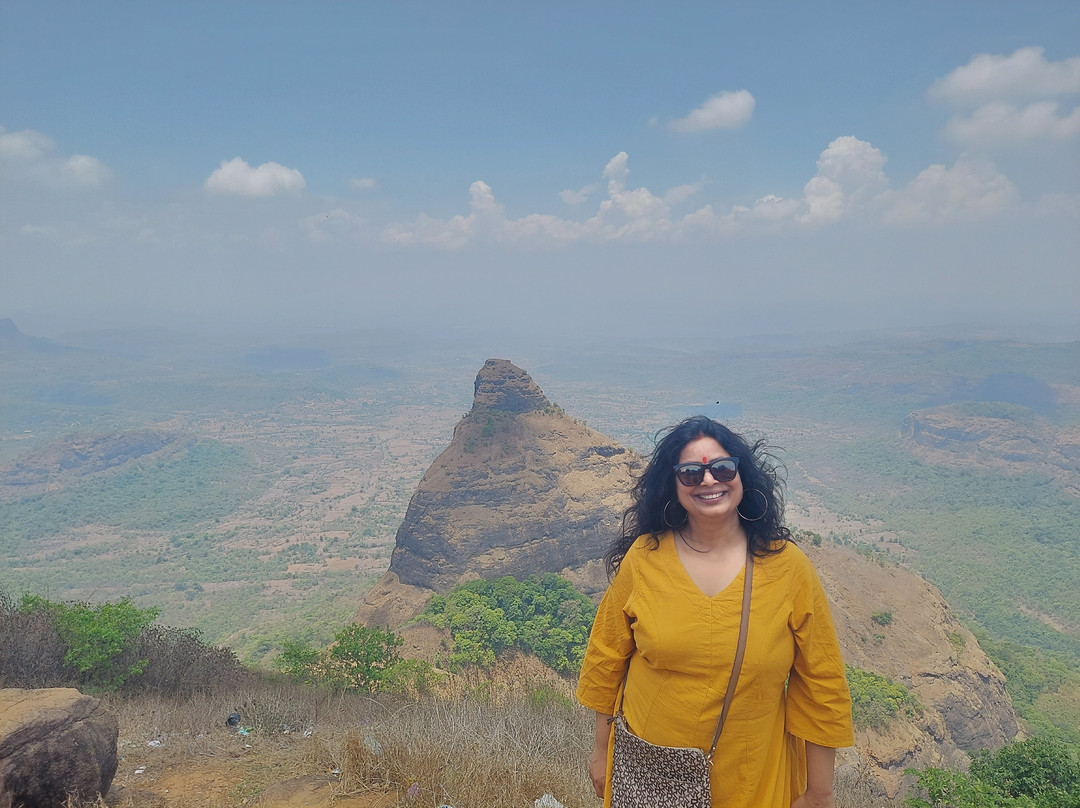 Tiger's Leap-Khandala必去景点