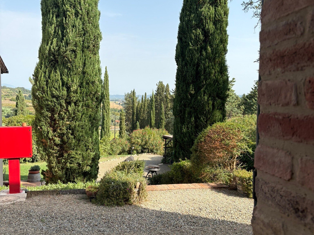 菲比安诺农场酒店主图