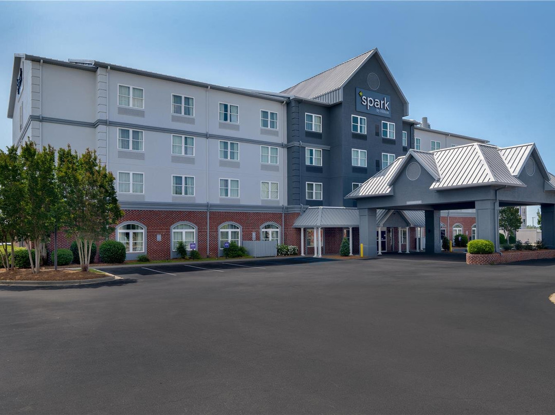 Spark by Hilton Orangeburg