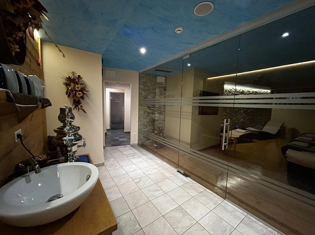 Cimon Dolomites Hotel主图