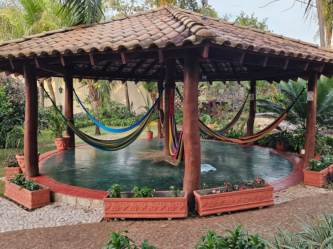 Pousada Surucuá主图