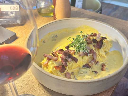 Nossa Osteria Cucina Tiradentes