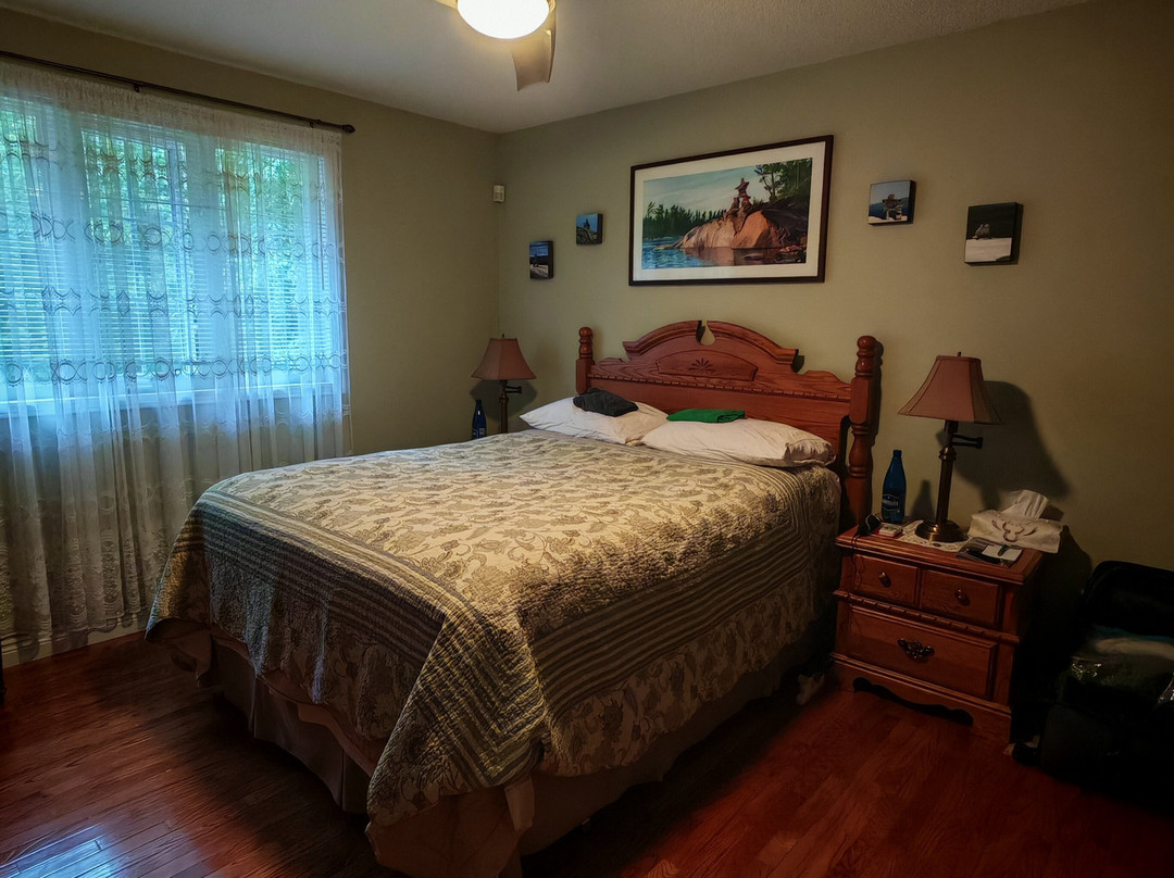 Tucked Inn the Harbour B&B主图