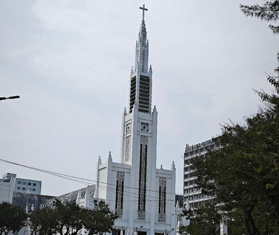 Maputo Free Walking Tour-马布多必去景点