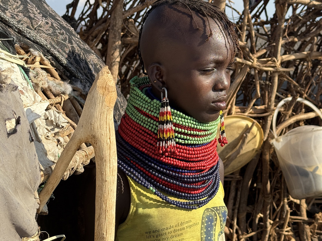 Nathan Horton Photography-金边必去景点