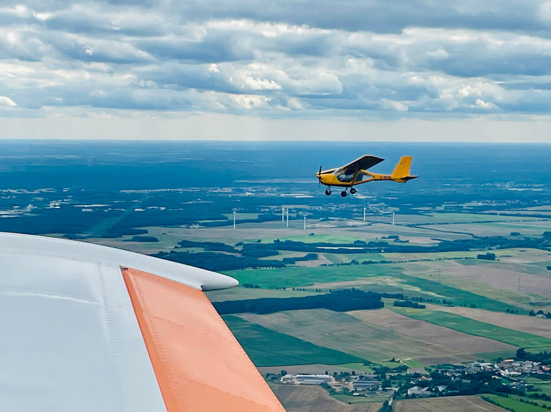 Lift Flugsport-Eberswalde必去景点