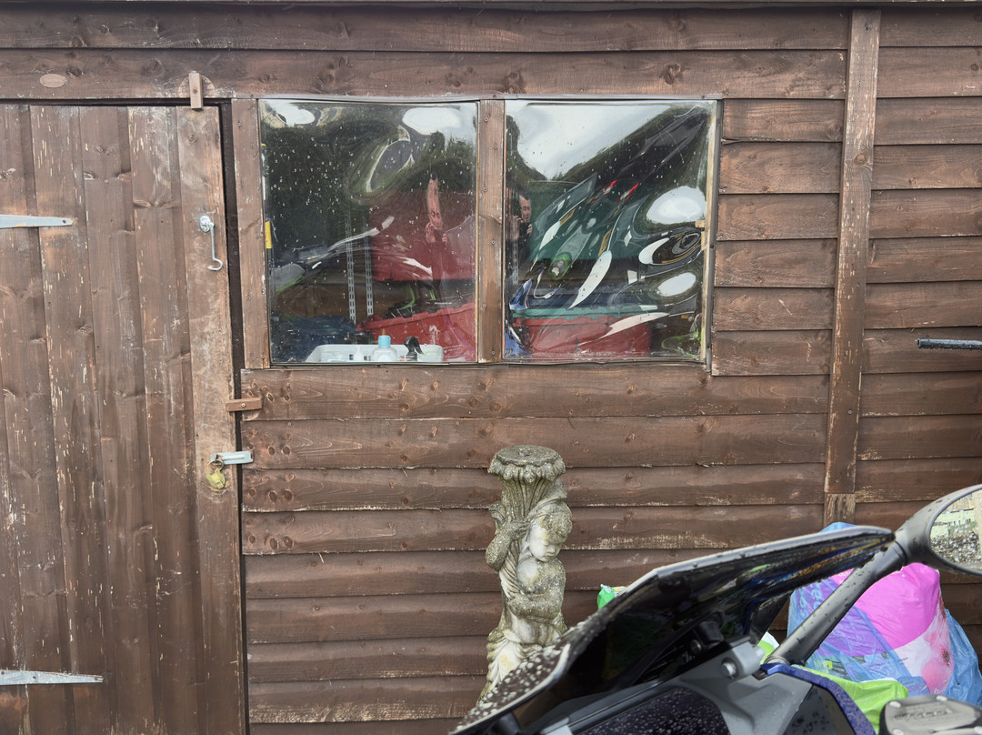 Bronwye Guest House主图