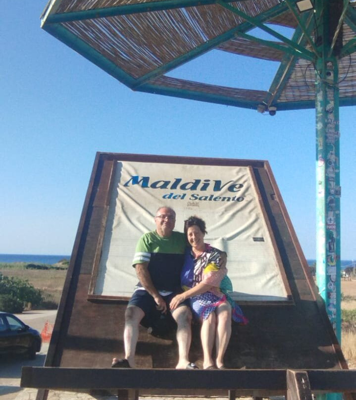 Hotel La Collinetta主图