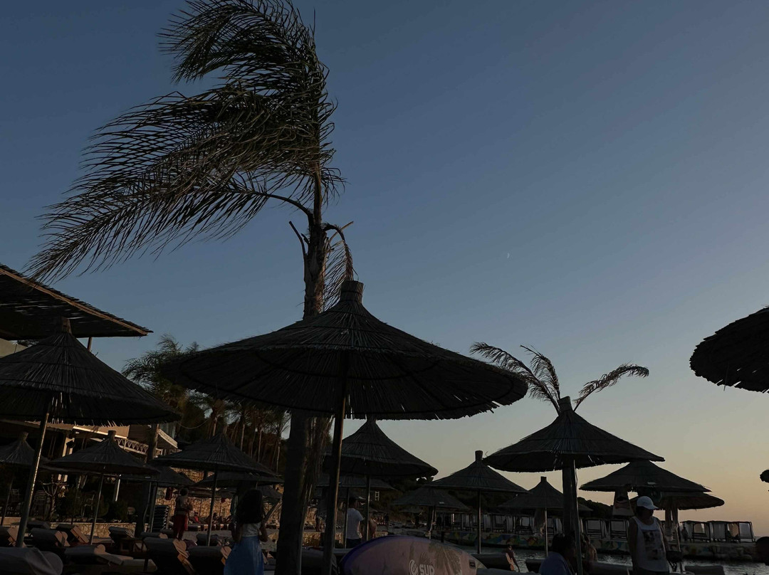 Hotel Mucobega主图