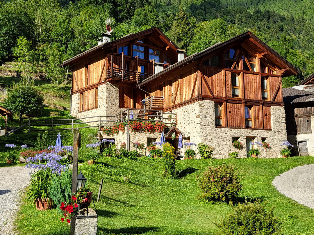 Maso Fior di Bosco主图