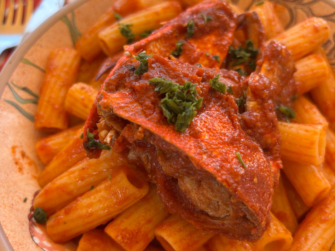 VELIERO D'EPOCA AURORA-拉马达莱娜必去景点