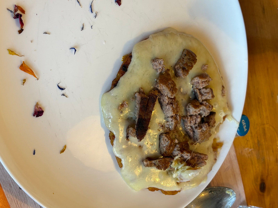 Ristorante Malga Arpaco