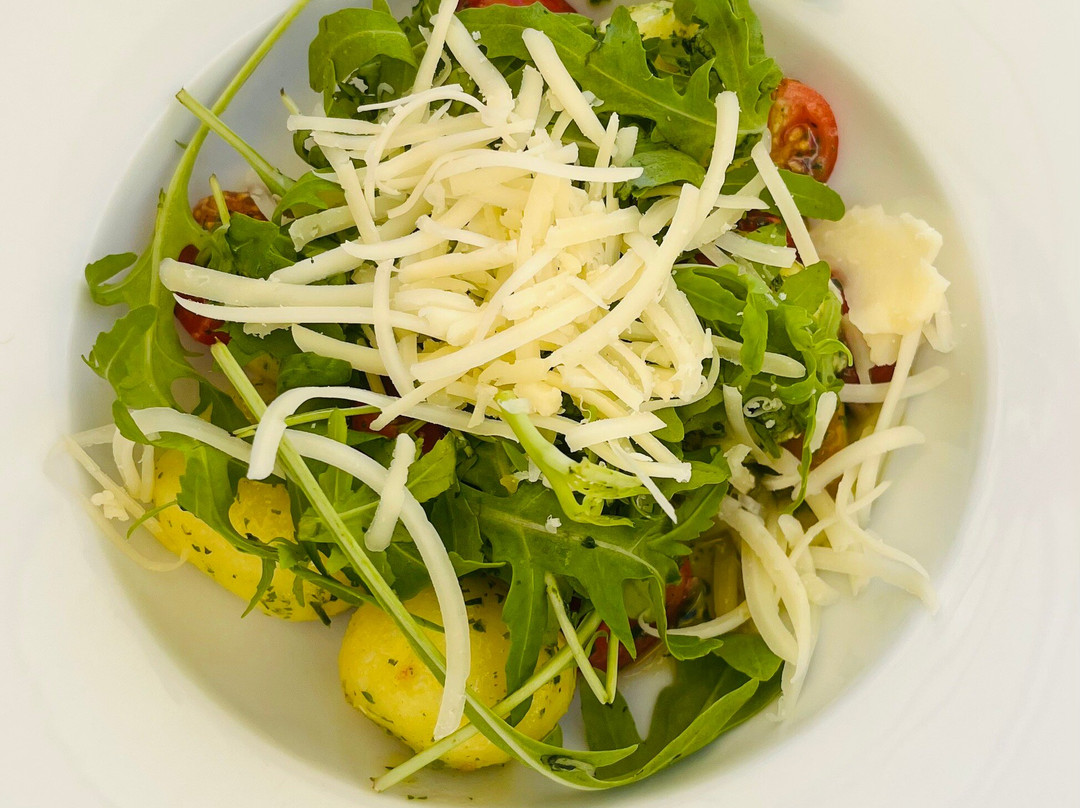 Caseificio Sociale-Tremosine sul Garda必去景点