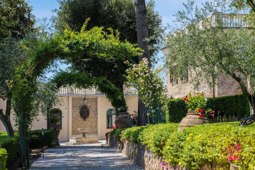 Tenuta Colfiorito