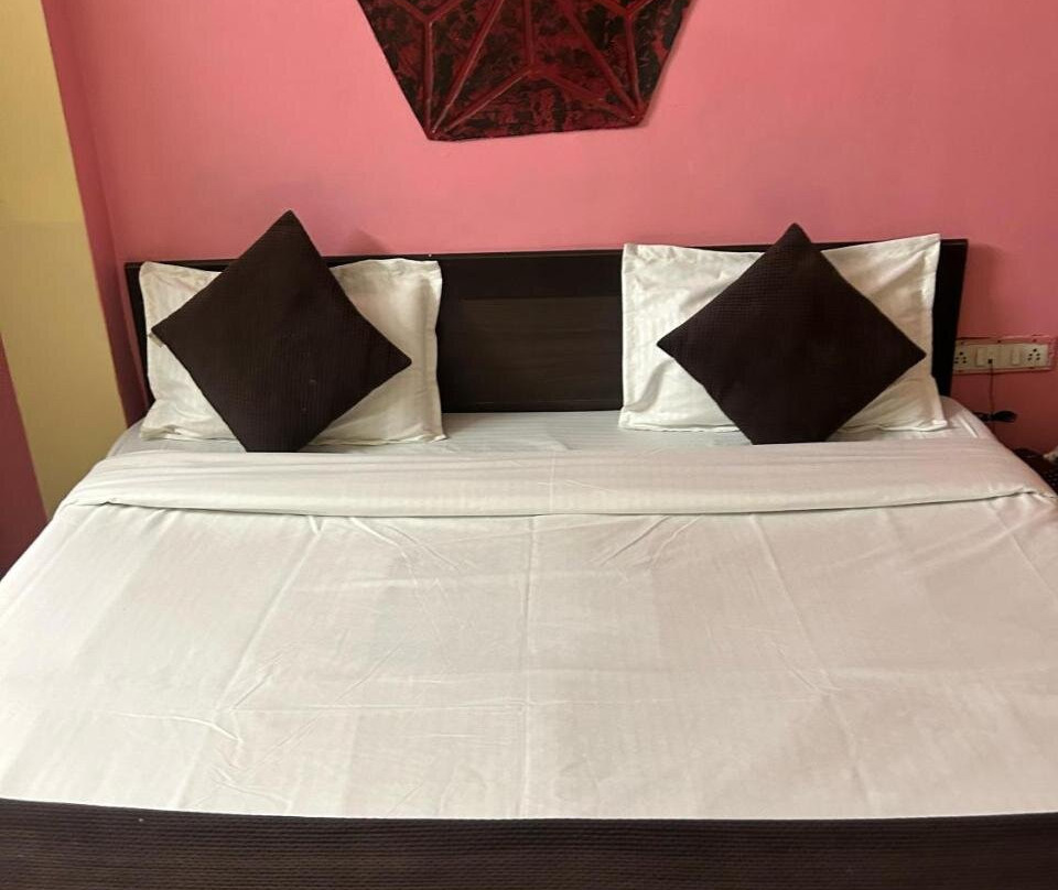 Hotel Decision