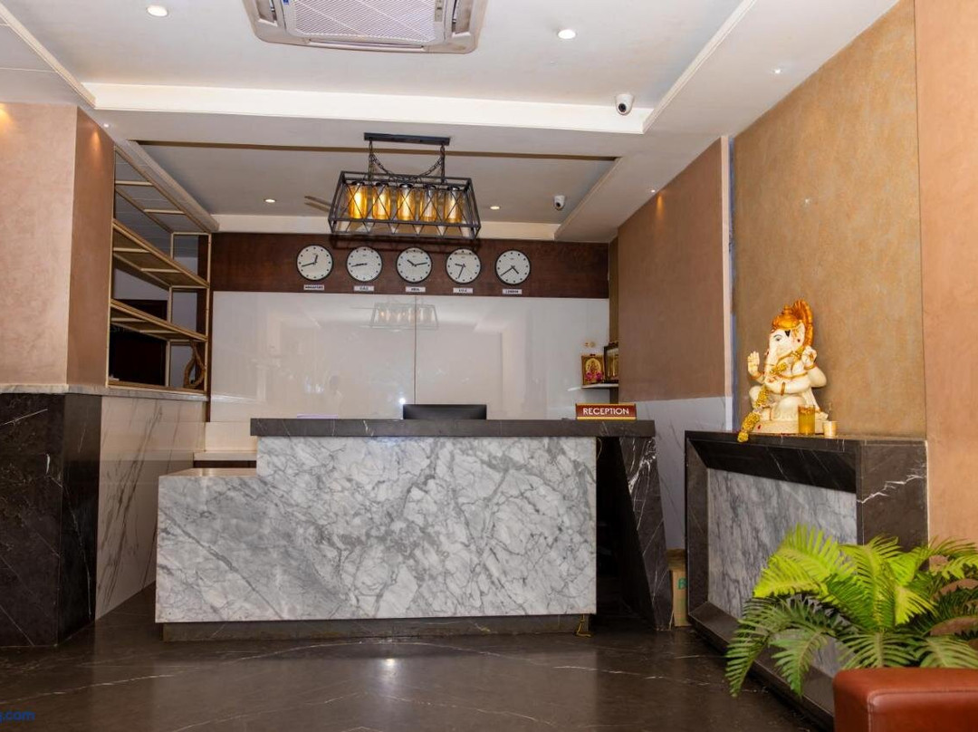 Hotel Royal Park