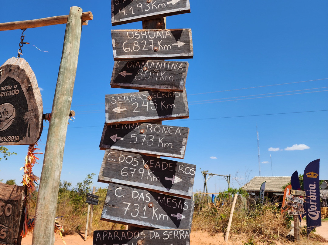 Jalapa Adventure-Palmas必去景点