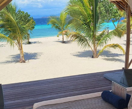 Le Pirate Island-Labuan Bajo必去景点