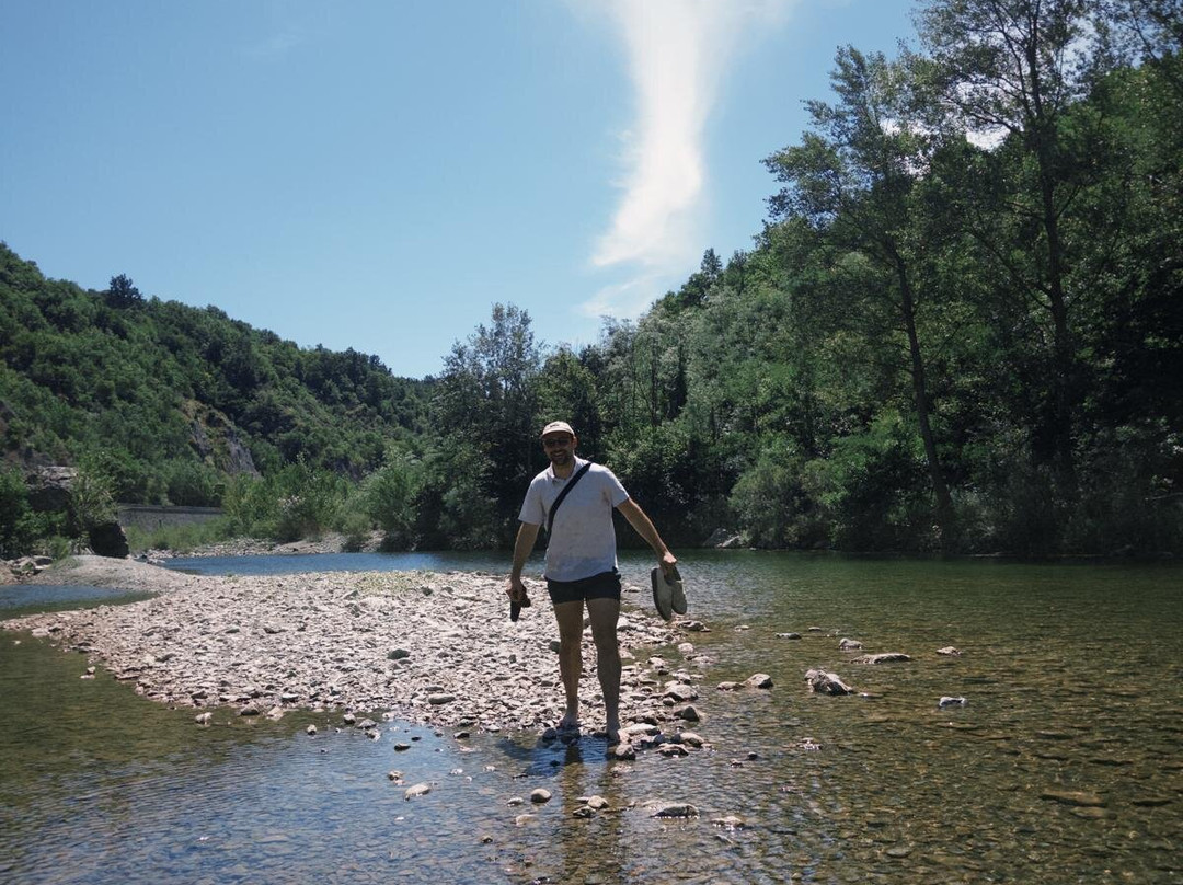 Ebike Acqui Terme-阿奎泰尔梅必去景点