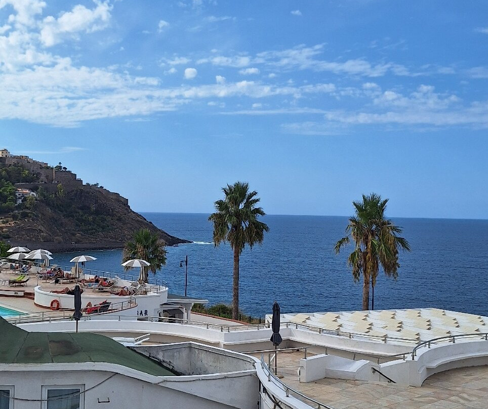 LH Pedraladda Resort主图