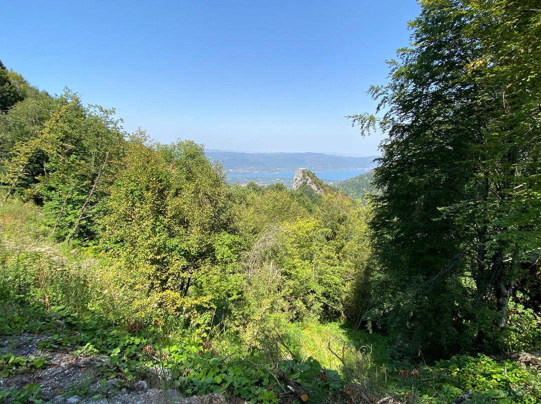 Ayri Gezegen Cam Teras Kartepe-伊兹密特必去景点