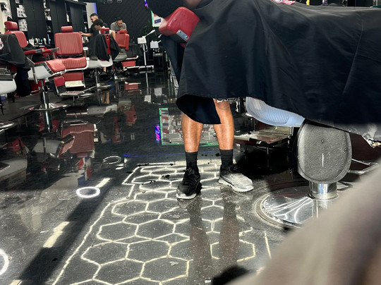 Finest Cutz Dominican Barbershop-Windsor Mill必去景点