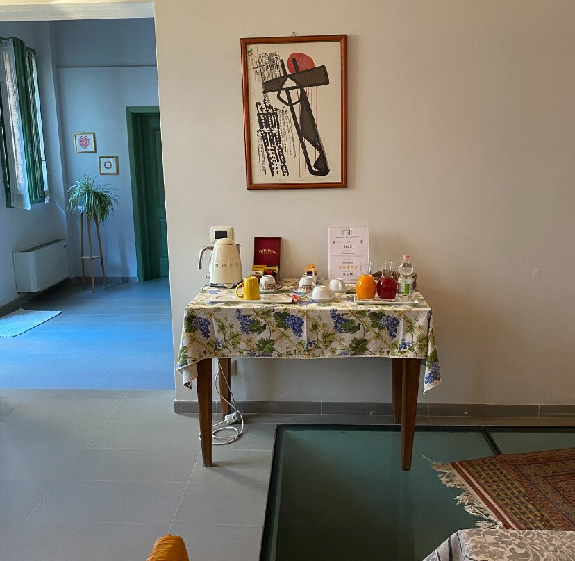 La Casa delle Allodole Bed & Breakfast主图